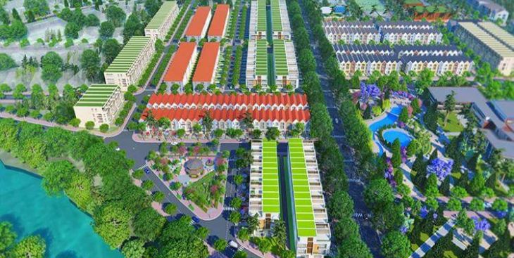 Đất nền Bảo Lộc Golden City có nên mua?