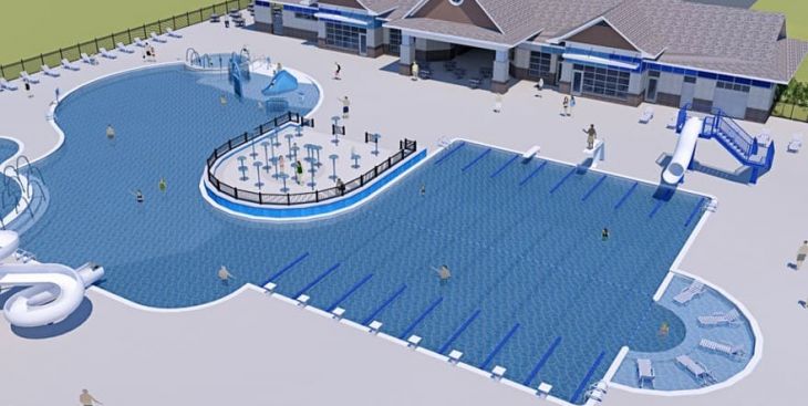 Biện pháp thi công hồ bơi đúng quy trình, đạt tiêu chuẩn bạn cần nắm