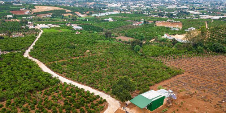 Có nên mua đất Bảo Lâm? (Phân tích & so sánh)