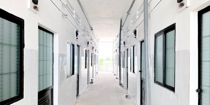 Có nên mua lại dãy nhà trọ? (Đánh giá thực tế)