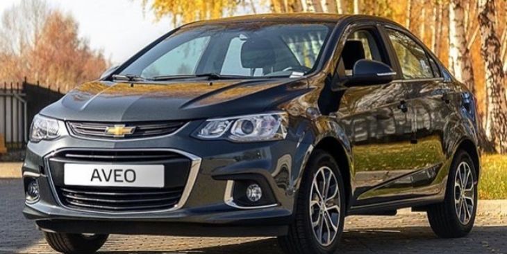Đánh giá Chevrolet Aveo - Có nên mua Chevrolet Aveo cũ không?