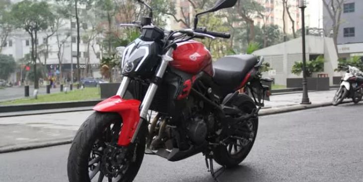 Đánh giá benelli 302 - Dòng xe moto đáng để “xuống tiền”