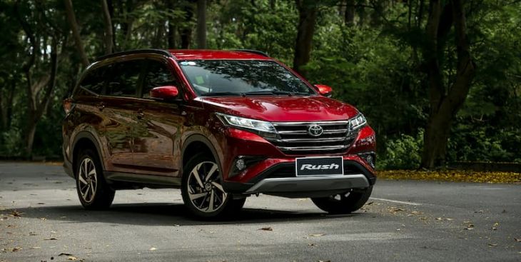 Đánh giá các dòng xe 7 chỗ giá rẻ, bán chạy nhất hiện nay