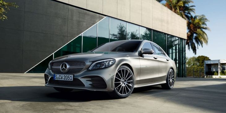Đánh giá các dòng xe Mercedes phân khúc Sedan, SUV và MPV