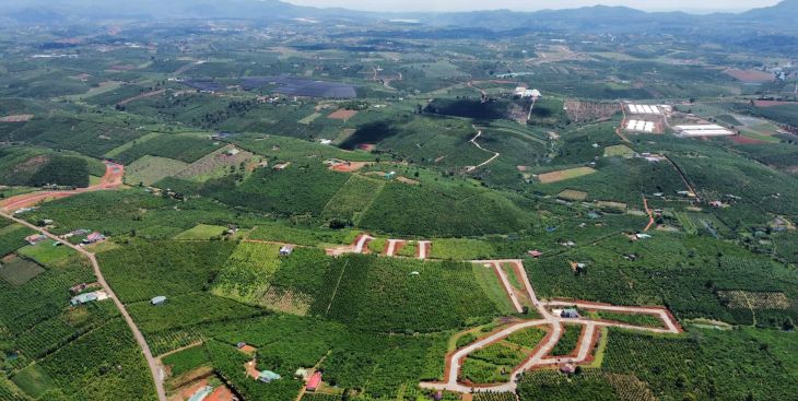 Đất Bảo Lâm, Lâm Đồng có tiềm năng để đầu tư?