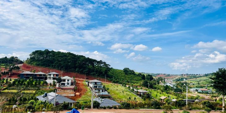 Đất Bảo Lộc 200 triệu: 3 gợi ý tiềm năng nhất