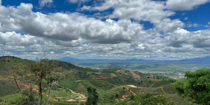 Có nên mua đất sào Bảo Lộc? Mua ở đâu tốt nhất?