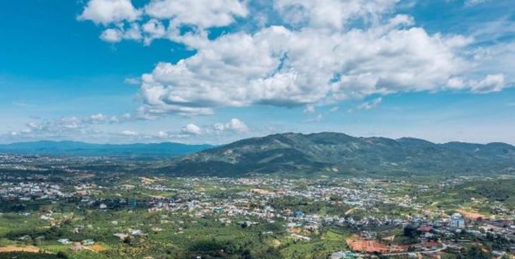 Thông tin về huyện Bảo Lâm (Lâm Đồng) đầy đủ nhất