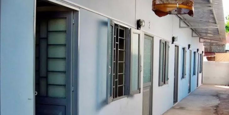 Mua bán dãy nhà trọ giá rẻ: 05 kinh nghiệm "xương máu"