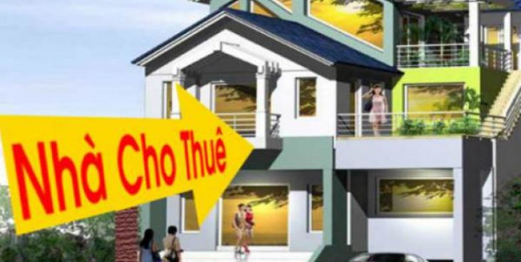 Mua nhà cho thuê: Top 5 kinh nghiệm "đánh đâu thắng đó"