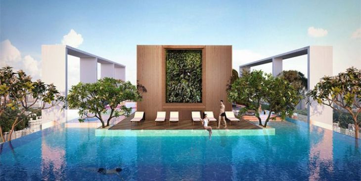 Tiêu chuẩn và nguyên lý thiết kế bể bơi đạt chuẩn kỹ thuật