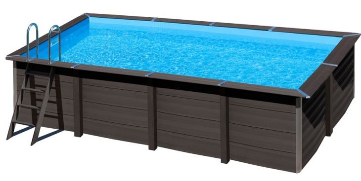 Hồ bơi composite là gì? Quy trình thi công hồ bơi composite [Chi tiết nhất]