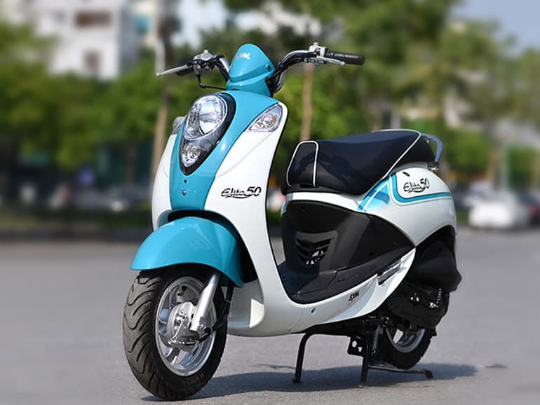 các loại xe 50cc cho học sinh-2