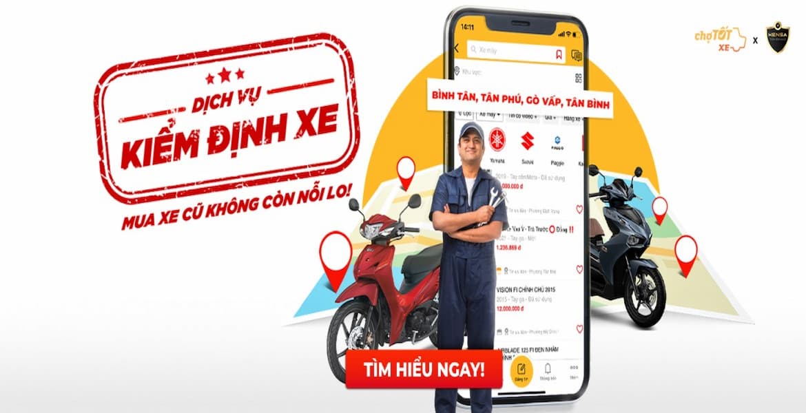 các trang web mua bán xe ô tô cũ-1