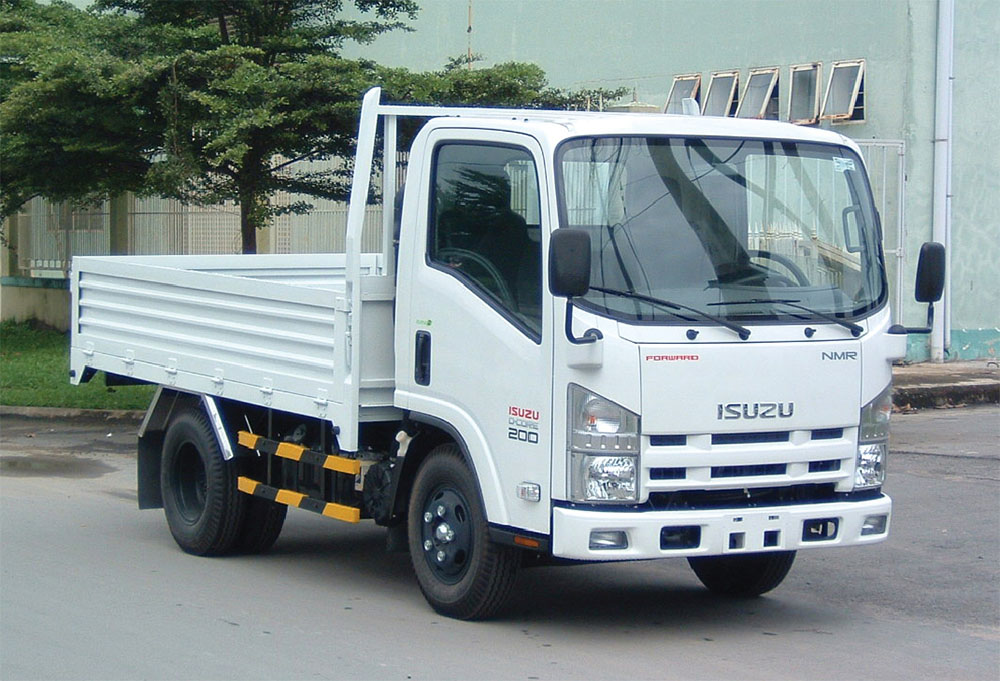 hãng xe tải nào tốt nhất-1