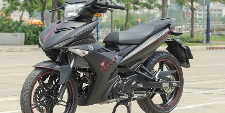 Điểm danh các loại xe 150cc của Yamaha được ưa chuộng nhất