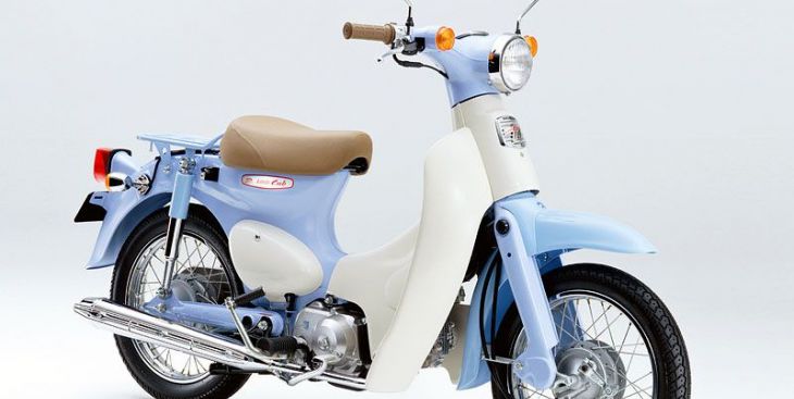 Danh sách các loại xe 50cc cho học sinh chất lượng, giá mềm