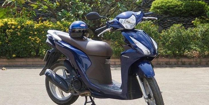 Phân tích ưu, nhược điểm của mẫu xe vision 2019