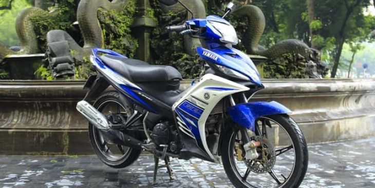 Kinh nghiệm mua xe 135 chất lượng, giá rẻ - Bạn đã biết chưa?