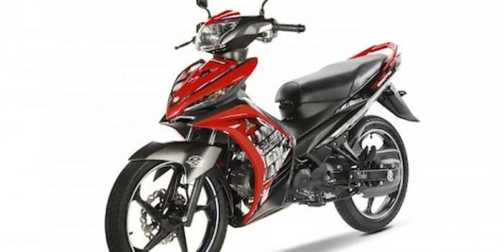 Top các loại xe 50 phân khối đẹp và chất lượng nhất hiện nay