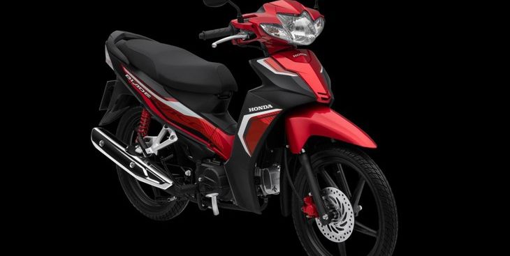 Xe Blade 110 tốt không? Đánh giá chi tiết về xe Blade 110 