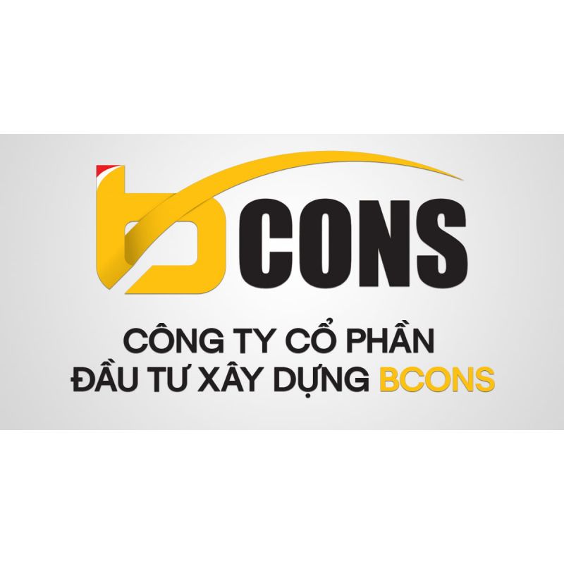 Công ty Cổ phần Xây dựng Bcons-1