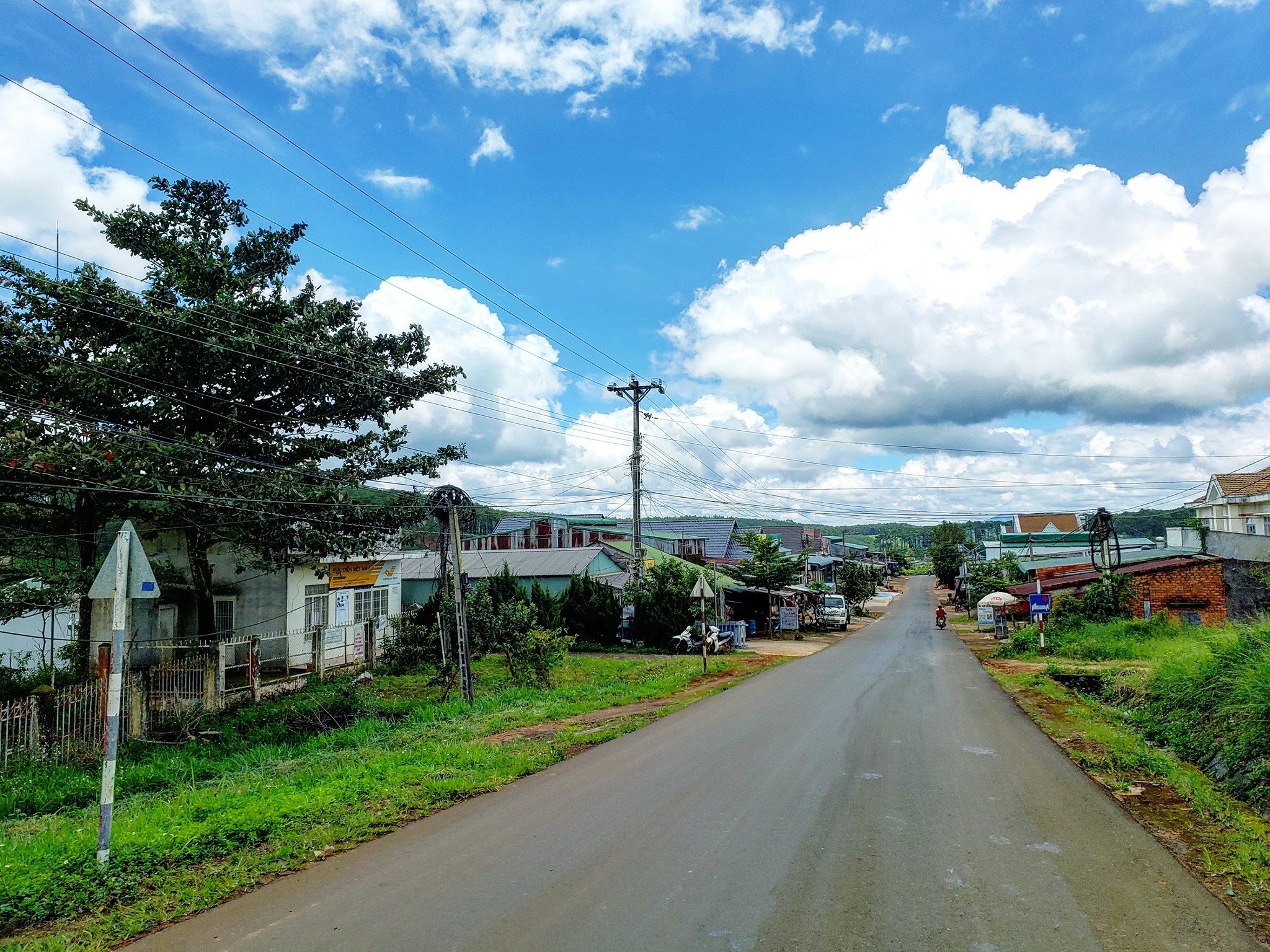 Huyện Bảo Lâm, Lâm Đồng