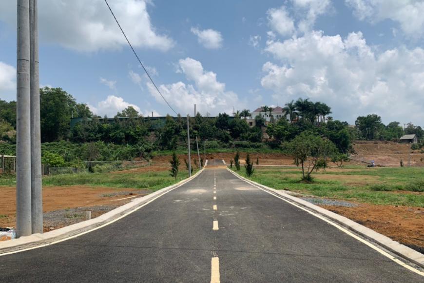 Bán đất Lộc Châu, Tp. Bảo Lộc