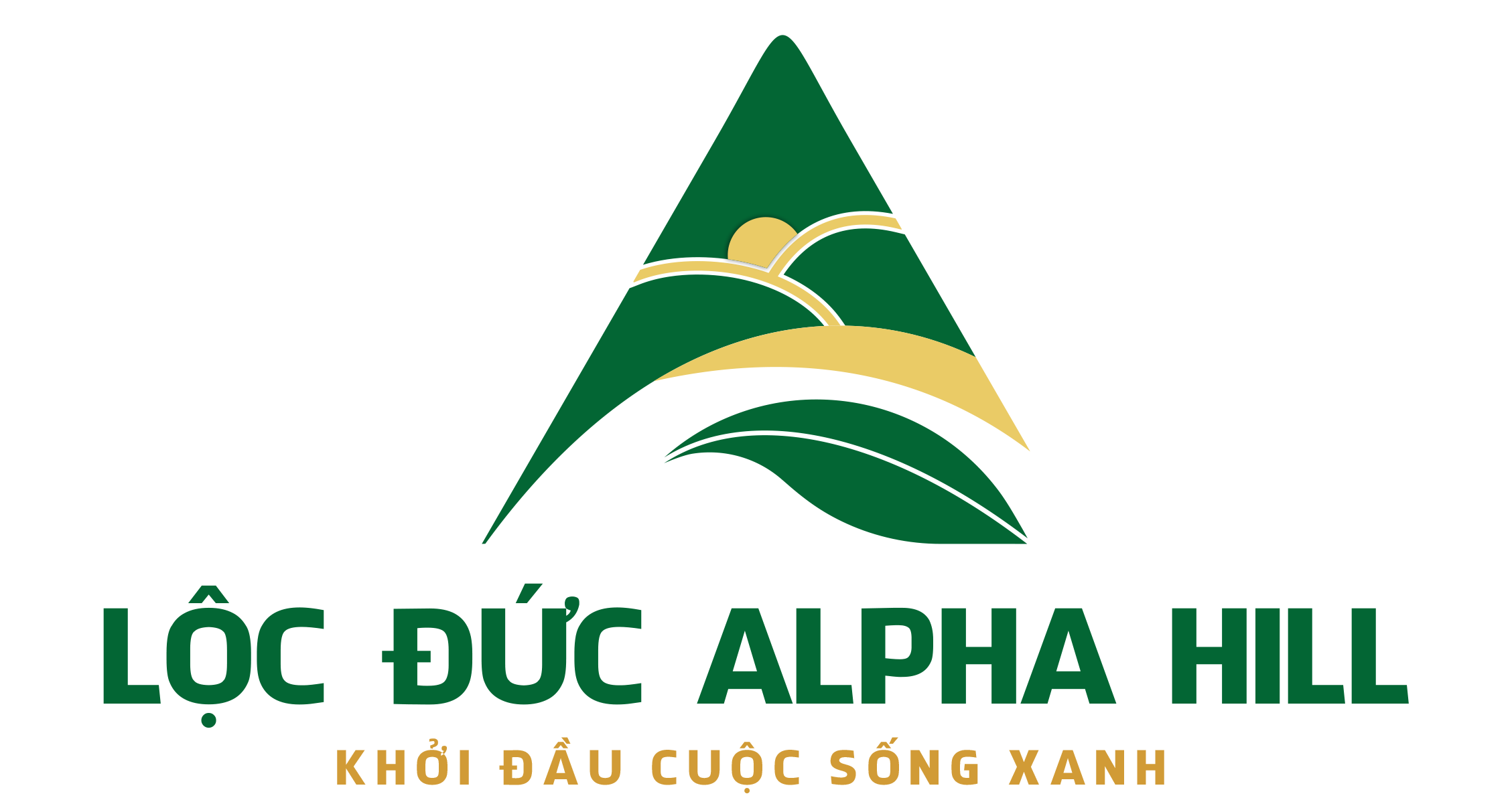 Dự án đất nền nghỉ dưỡng Lộc Đức Alpha Hill