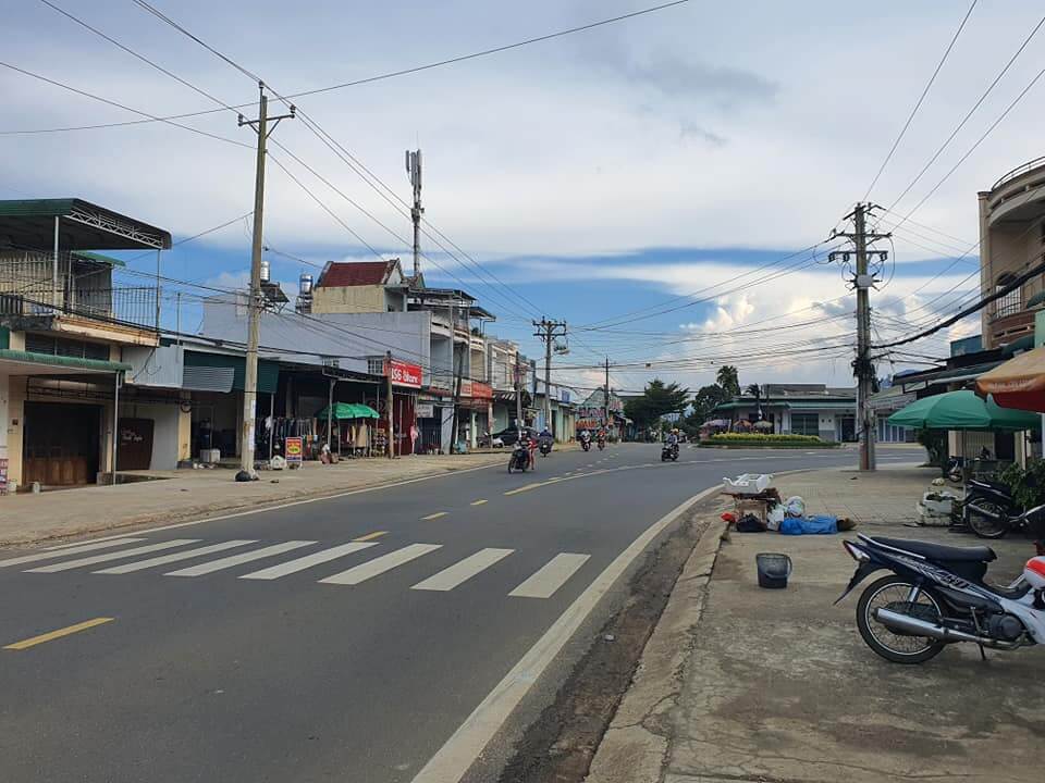 bán đất phường Lộc Sơn, Tp. Bảo Lộc 2