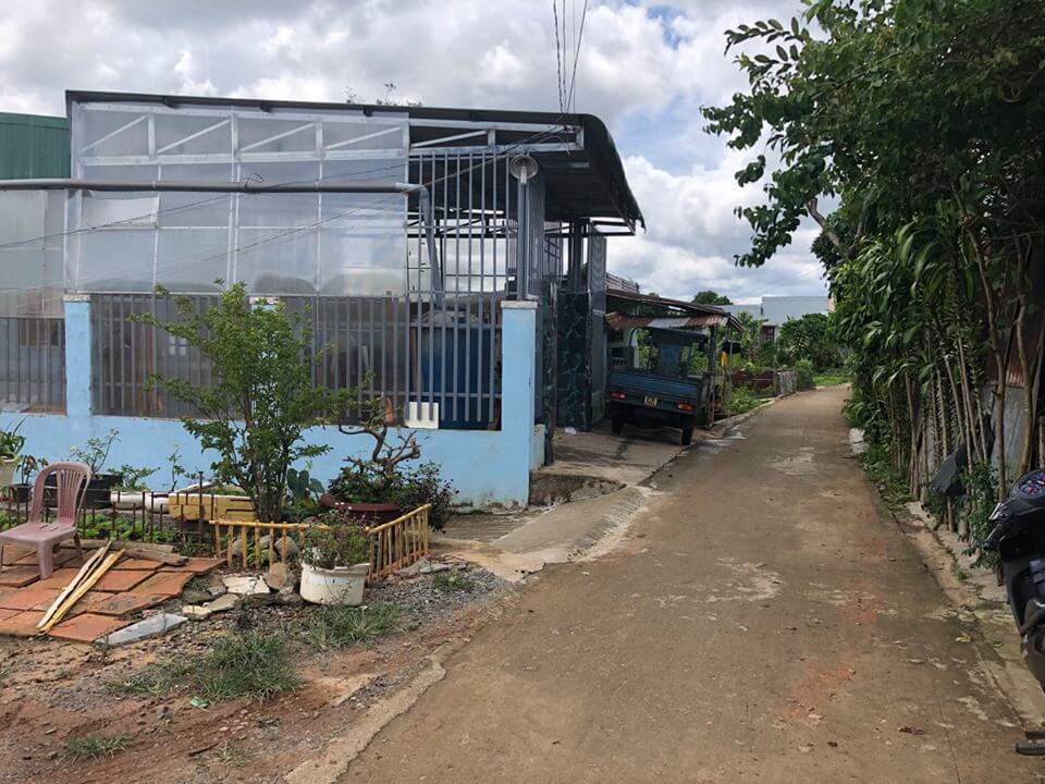 bán đất phường Lộc Sơn, Tp. Bảo Lộc 1