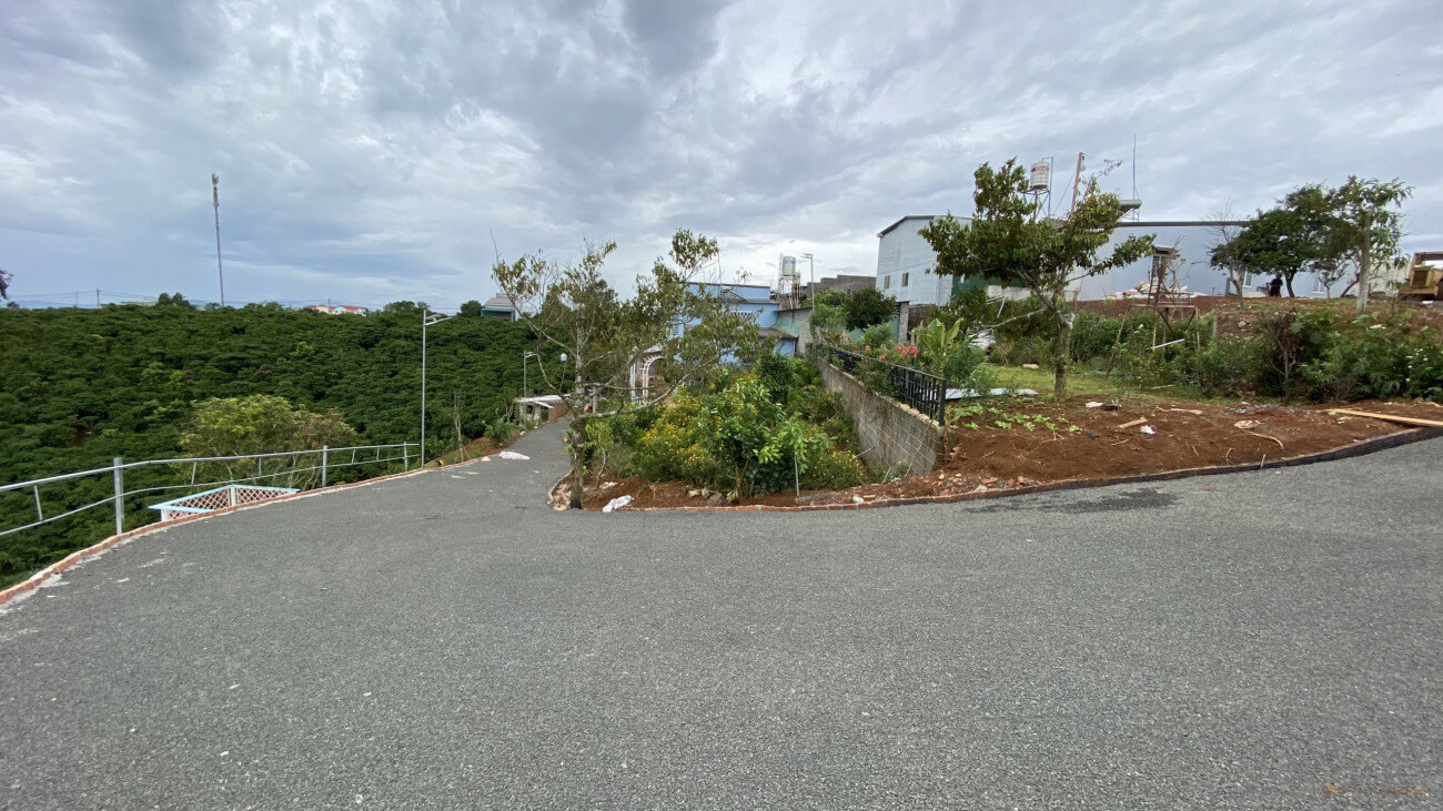 bán đất xã ĐamB’ri 1