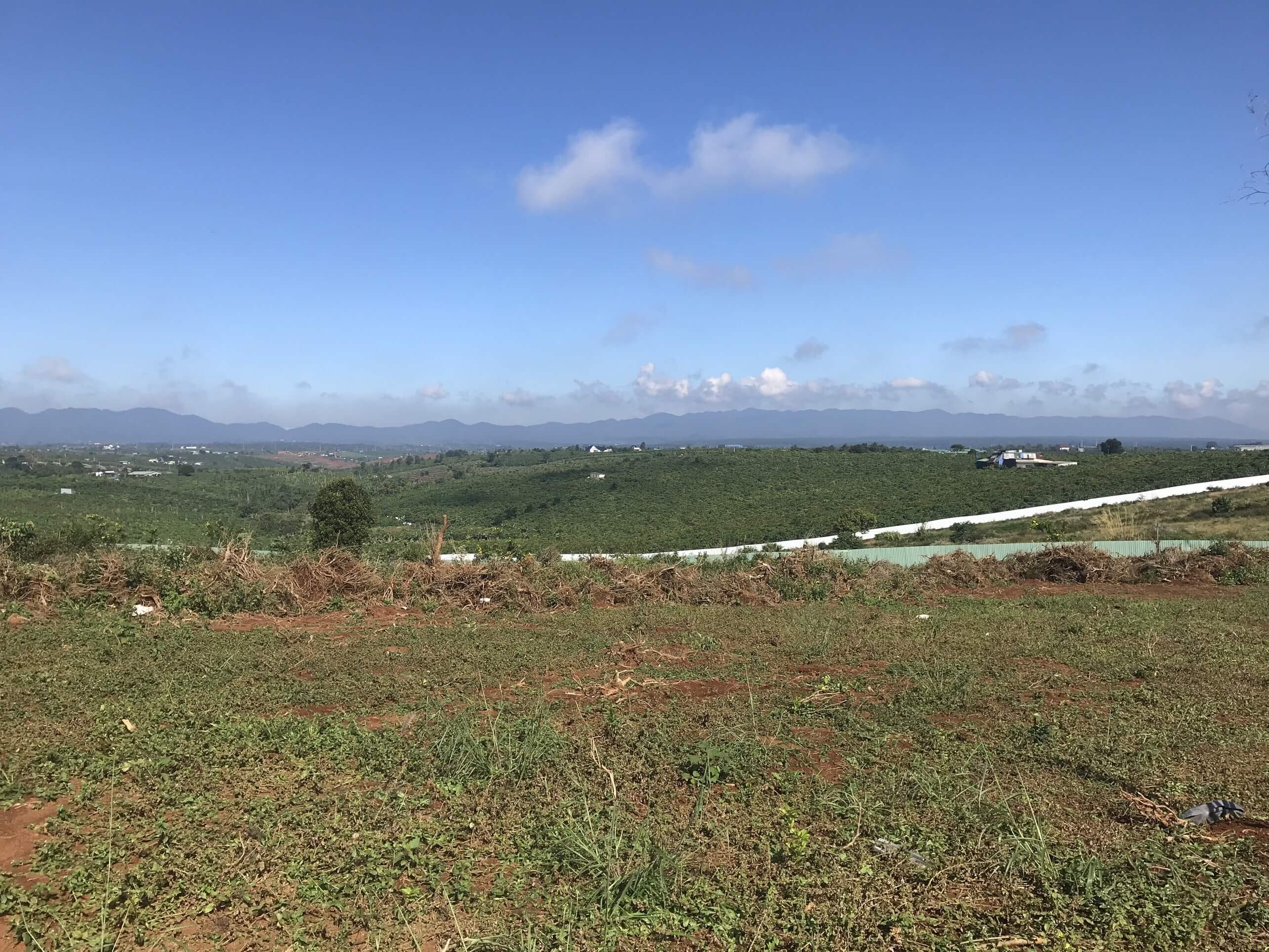 bán đất xã ĐamB’ri 3