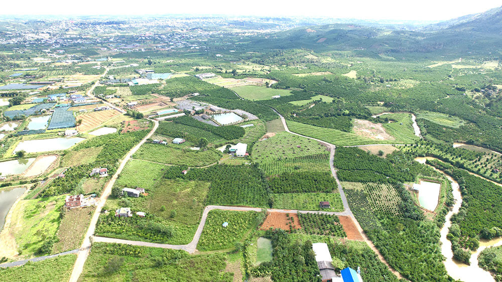 xã Lộc Châu, Tp. Bảo Lộc 0