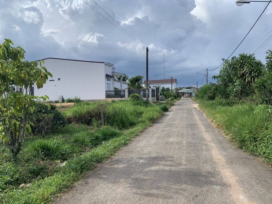xã Lộc Châu, Tp. Bảo Lộc 3