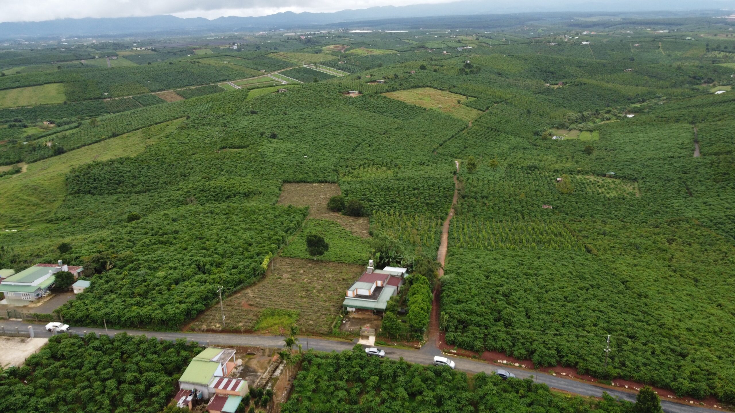 Xã Lộc Quảng, huyện Bảo Lâm, tỉnh Lâm Đồng-1