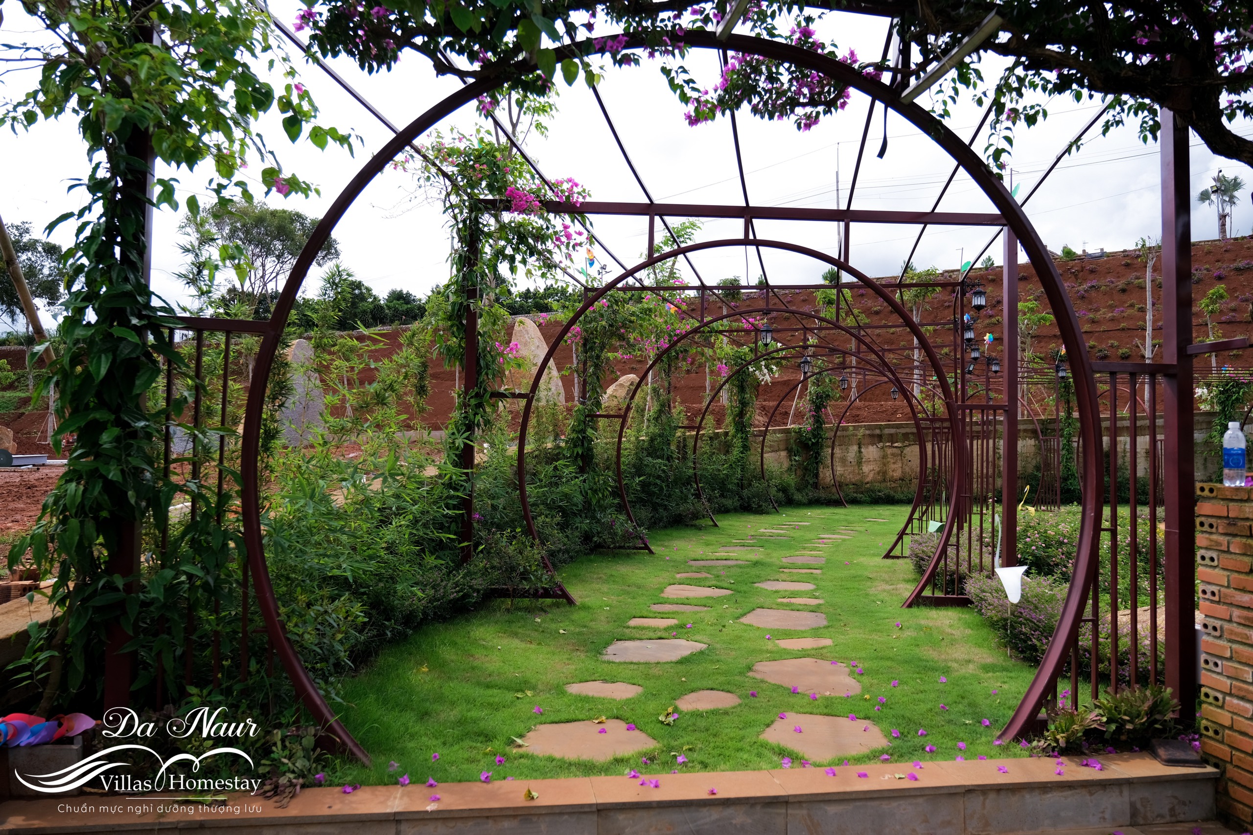 Đường hoa Mattơngai