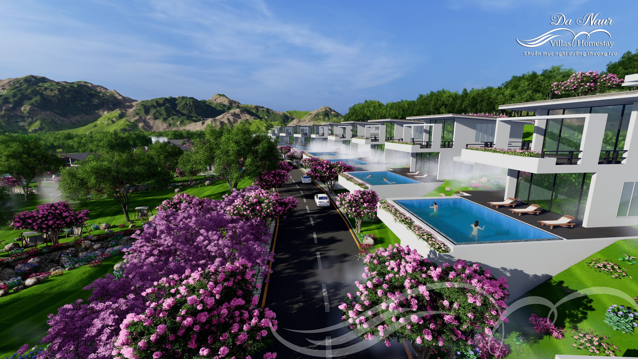 khu nghỉ dưỡng da naur villas-1