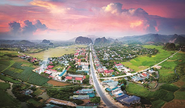 Tân Lạc-1