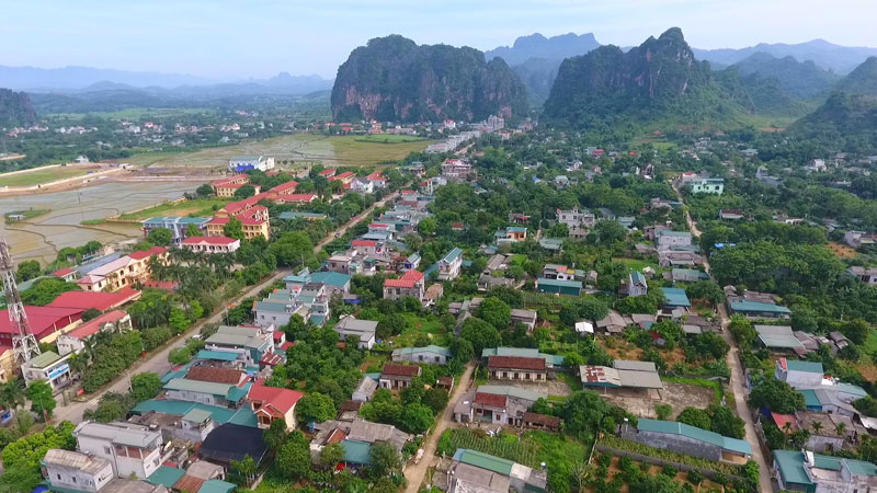 Tân Lạc-3