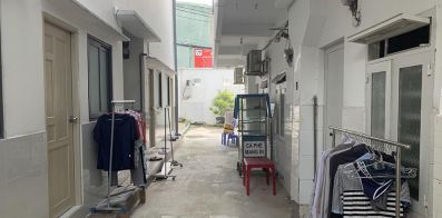 Bán dãy nhà trọ trả góp, có nên mua?