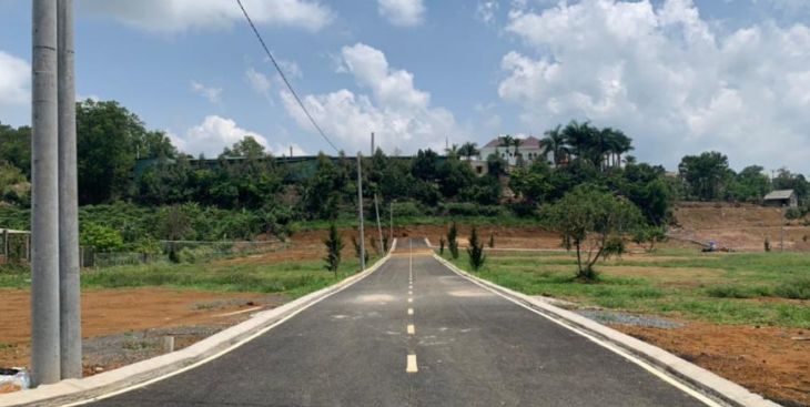 Bán đất Lộc Châu, Bảo Lộc khu vực nào giá rẻ nhất?