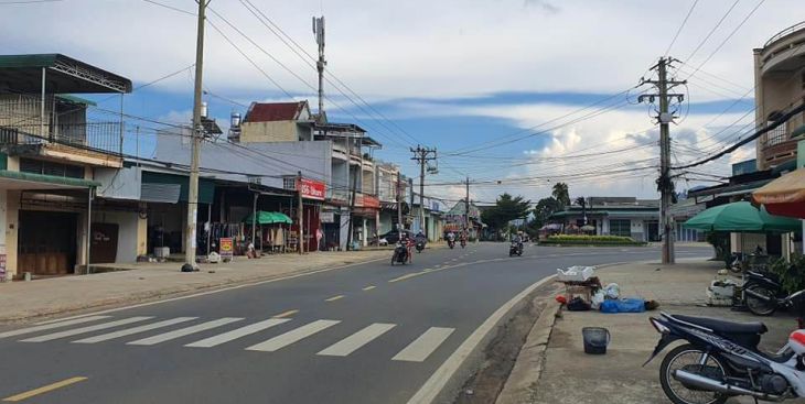 Thông tin bán đất Lộc Sơn, Bảo Lộc đáng chú ý 2022