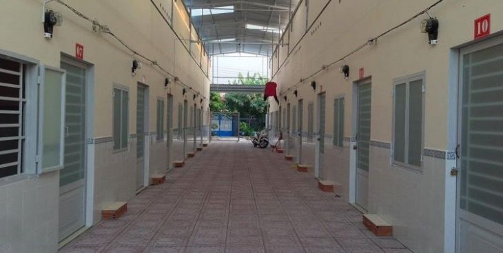 Bán dãy nhà trọ dưới 1 tỷ: 03 khu vực hiếm hoi còn nguồn cung