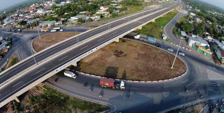 Cao tốc Liên Khương - Tân Phú sẽ khởi công tháng 6/2023: tạo diện mạo mới cho Lâm Đồng
