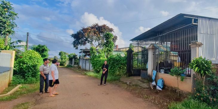 Giới thiệu về xã Lộc Bảo, Bảo Lâm, Lâm Đồng (Đầy đủ nhất)