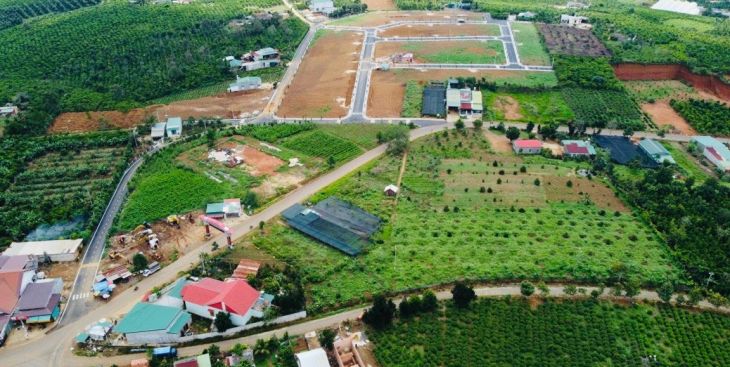 Xã Lộc Tân, Bảo Lâm, Lâm Đồng (thông tin đầy đủ nhất)