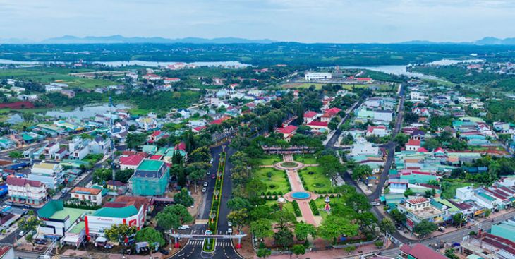 Lộc Thắng, Bảo Lâm, Lâm Đồng: Toàn bộ thông tin mới nhất