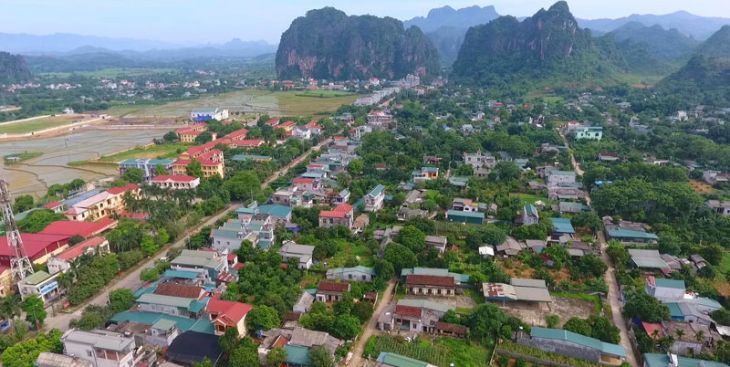 Đổi mới ở xã Tân Lạc, huyện Bảo Lâm, tỉnh Lâm Đồng