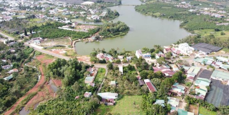 Xã ĐamB’ri, Bảo Lộc & những thông tin cần biết